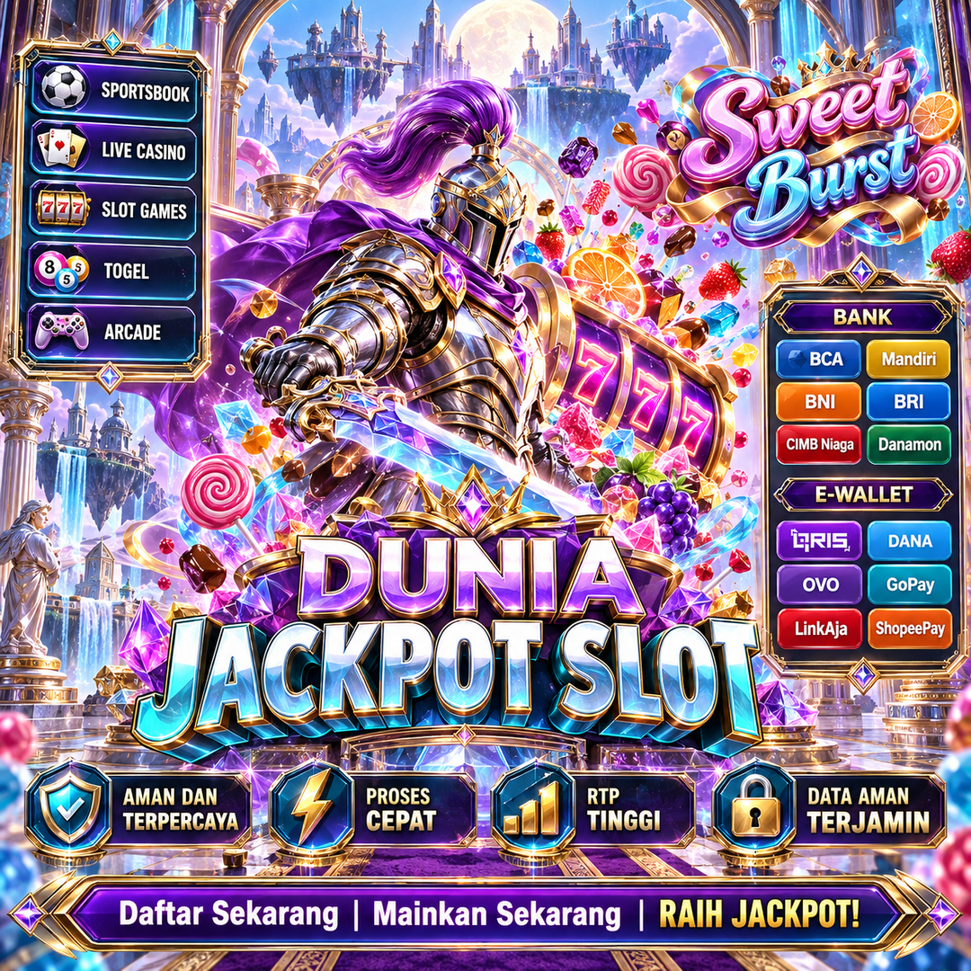 NIKMATSLOT: Situs Slot Online untuk Pengunjung Indonesia